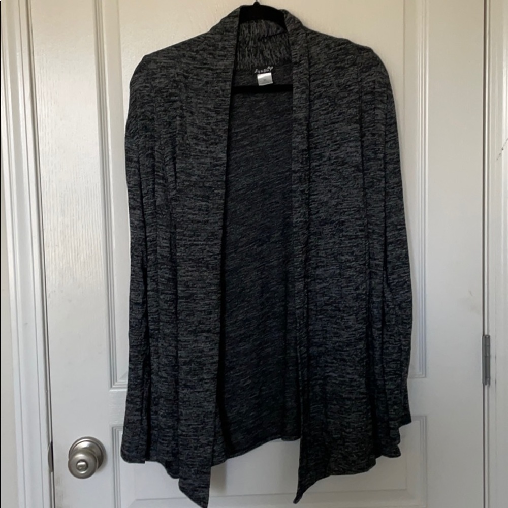 Flowing Cardigan